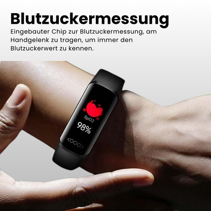 Healthtec – Smartwatch