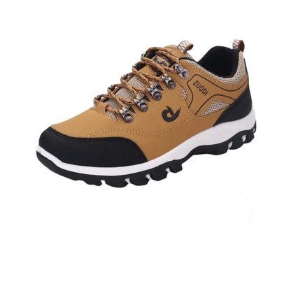 HikeHub - OrthoLake — Ergonomische Komfortschuhe