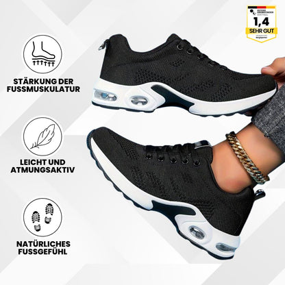 OrthoCare – Ergonomische Schuhe Senioren