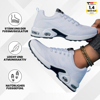 OrthoCare – Ergonomische Schuhe Schlaf