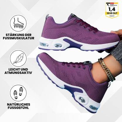 OrthoCare - Ergonomische Schuhe