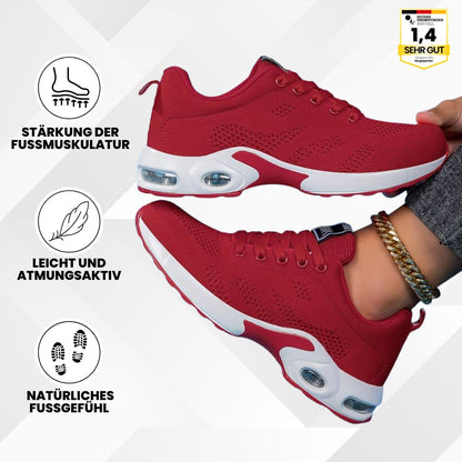 OrthoCare - Ergonomische Schuhe