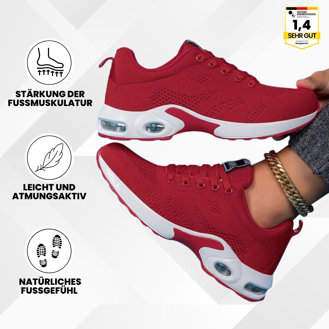 OrthoCare - Ergonomische Schuhe