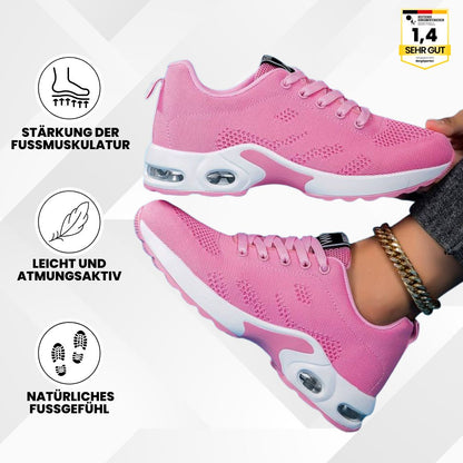 OrthoCare - Ergonomische Schuhe