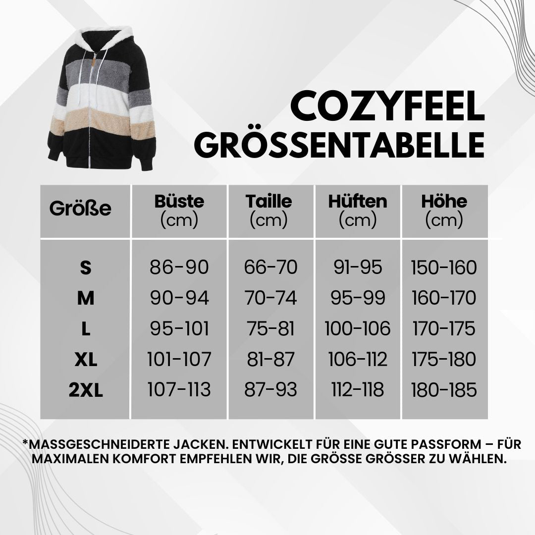 HikeHub - CozyFeel