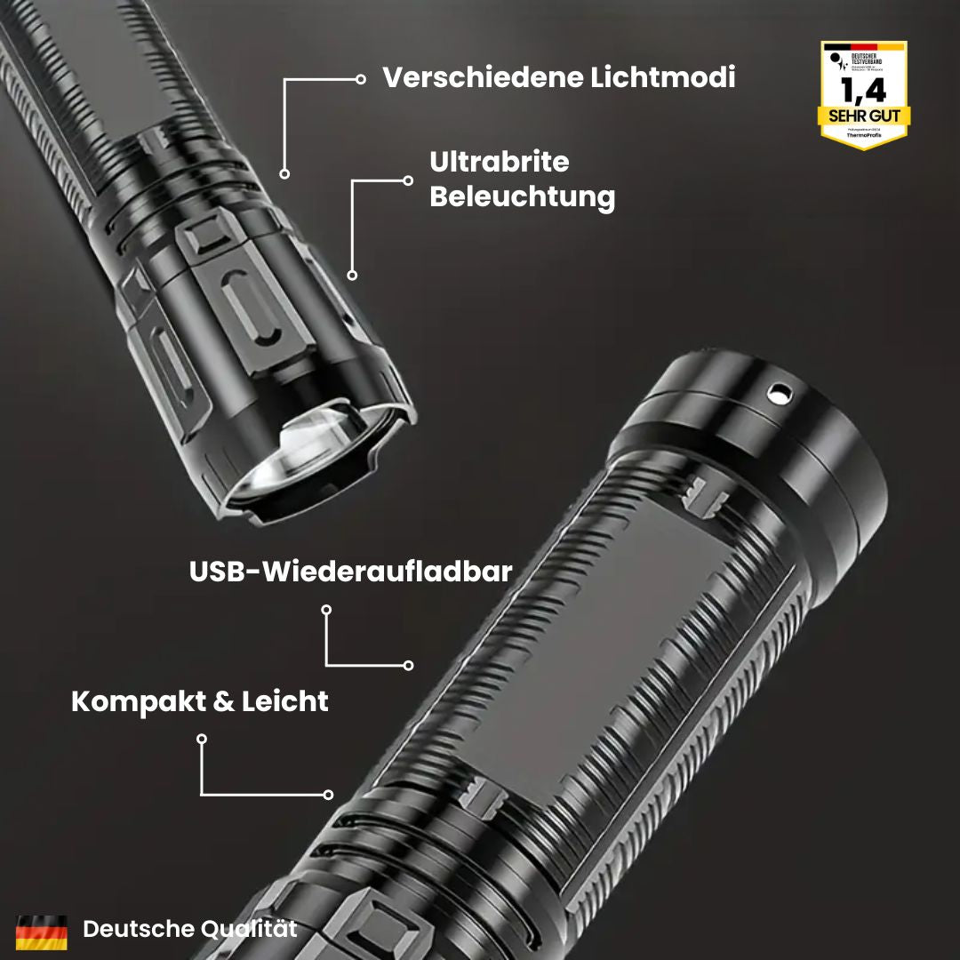 HikeHub - LightMax