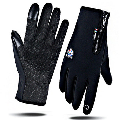 Premium Wasser- und Wetterfeste Handschuhe