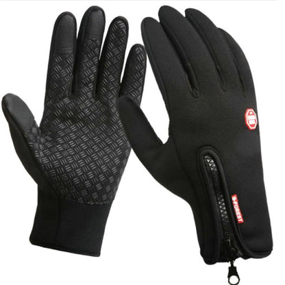 Premium Wasser- und Wetterfeste Handschuhe