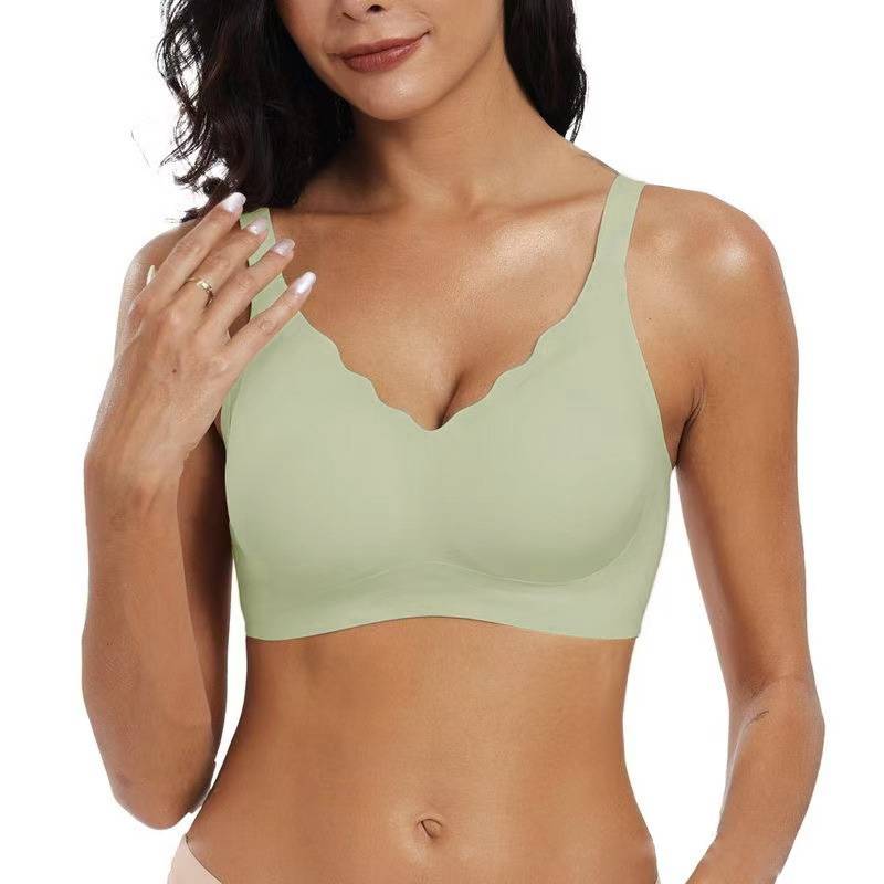 SoftFlex™ Nahtloser Komfort Cortel Push-up-BH