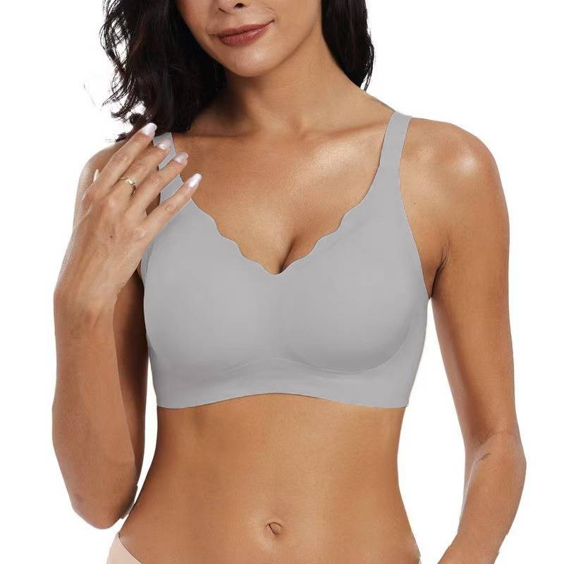 SoftFlex™ Nahtloser Komfort Cortel Push-up-BH