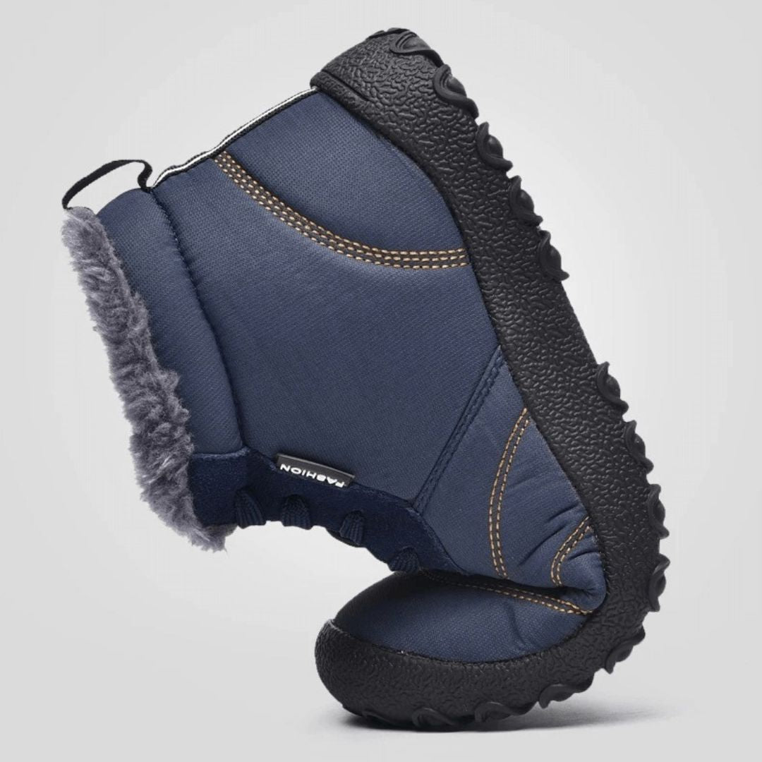 HikeHub - KOMFORT Pro