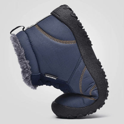 HikeHub - KOMFORT Pro