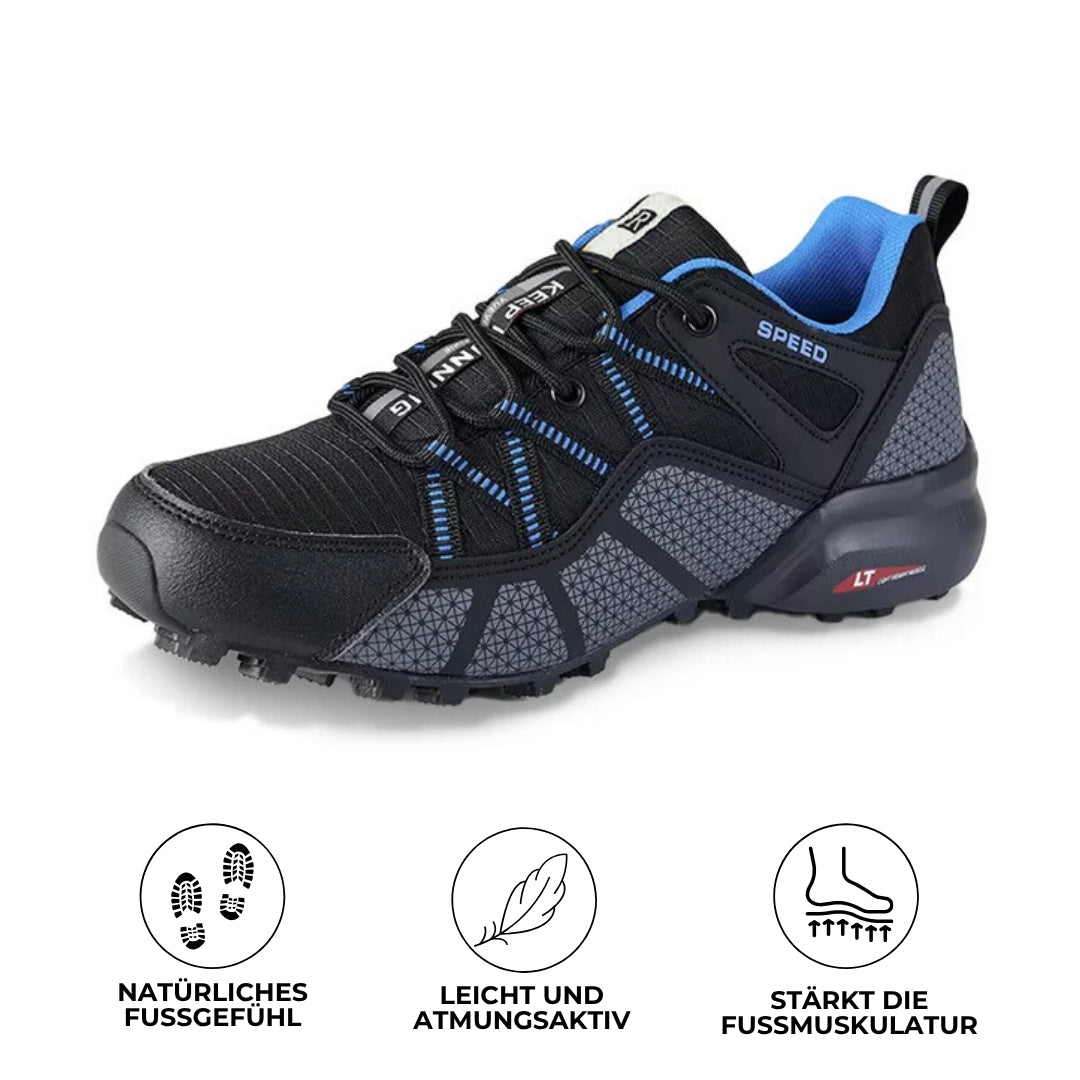 OrthoBalance - Wanderschuhe
