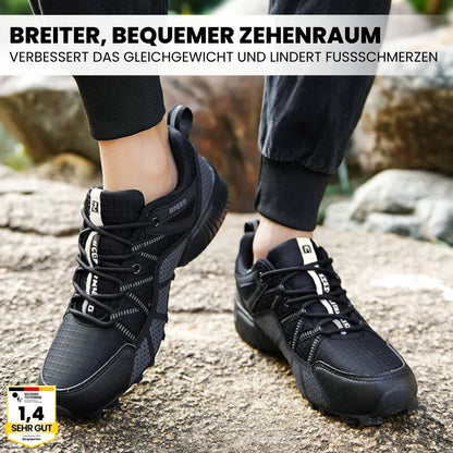 OrthoBalance - Wanderschuhe