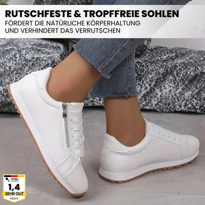OrthoCareX - Ergonomische Schuhe für Damen