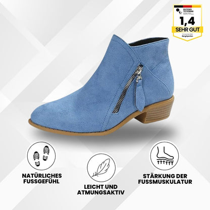 OrthoStep Stiefeletten