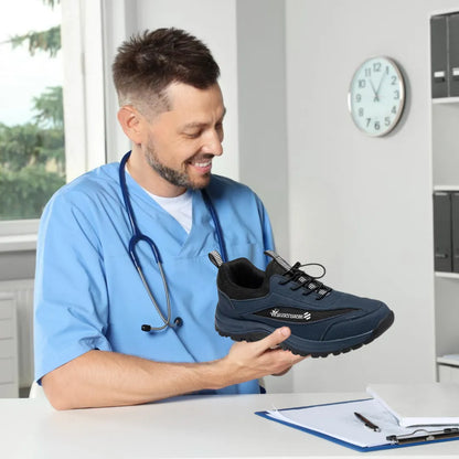 OrthoGo - Ergonomische Schuhe