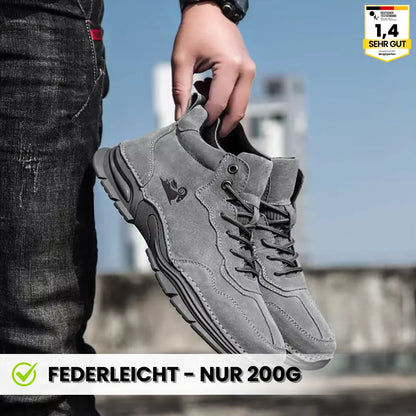 OrthoGrip™ – Ergonomische wasserdichte Barfußschuhe