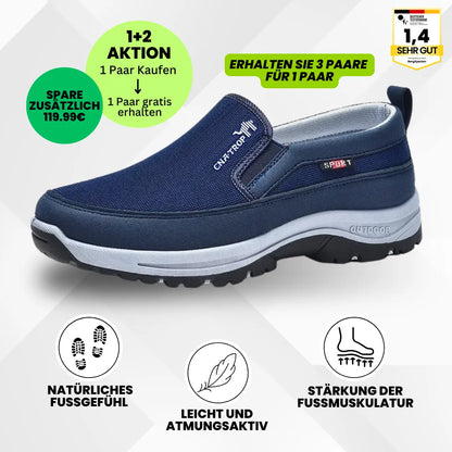 Ortho Pro – Komfortschuh
