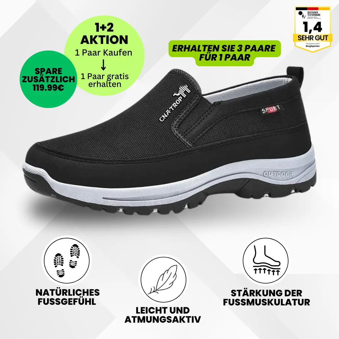 Ortho Pro – Komfortschuh