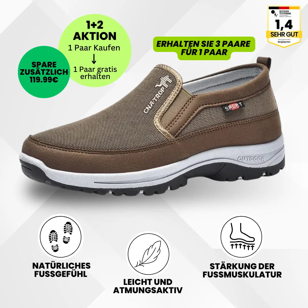 Ortho Pro – Komfortschuh