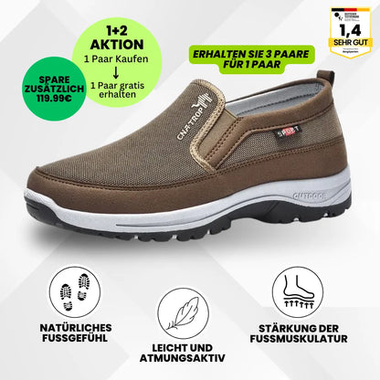 Ortho Pro – Komfortschuh