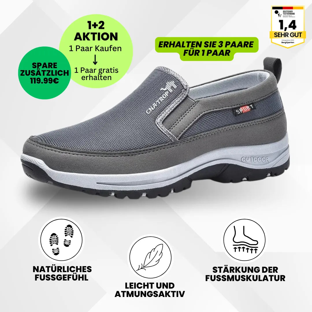 Ortho Pro – Komfortschuh
