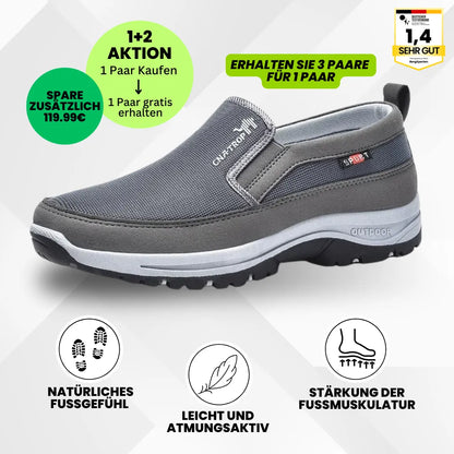 Ortho Pro – Komfortschuh