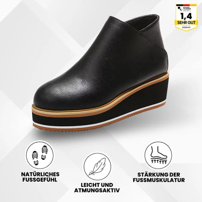OrthoStep™ – Ergonomischer Schuh