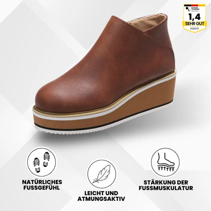 OrthoStep™ – Ergonomischer Schuh