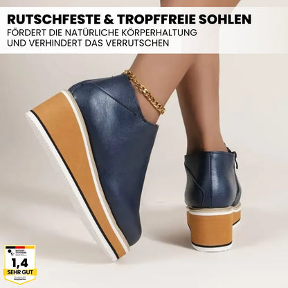 OrthoStep™ – Ergonomischer Schuh