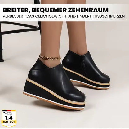 OrthoStep™ – Ergonomischer Schuh
