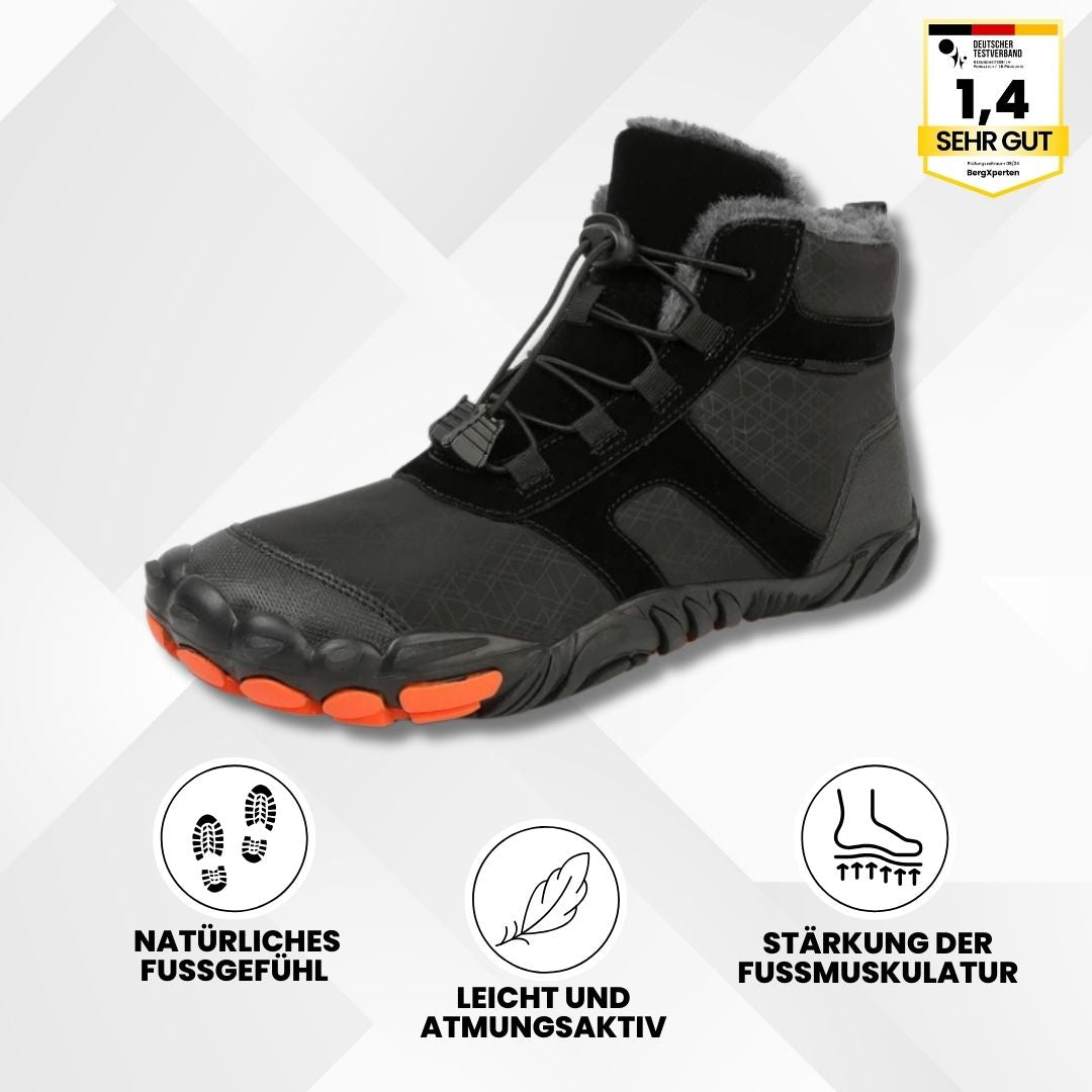 OrthTrek -  Barfußschuh
