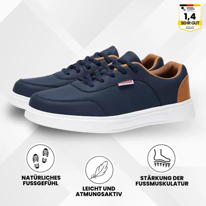 OrthoX – ergonomische & rutschfeste Sneaker