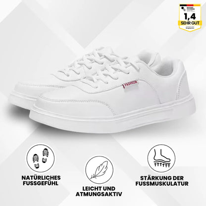 OrthoX – ergonomische & rutschfeste Sneaker