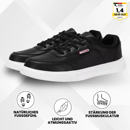 OrthoX – ergonomische & rutschfeste Sneaker