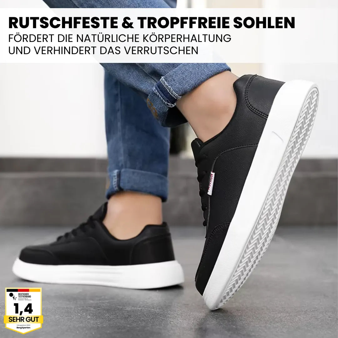 OrthoX – ergonomische & rutschfeste Sneaker