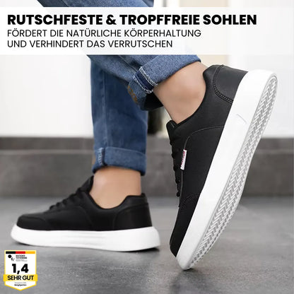 OrthoX – ergonomische & rutschfeste Sneaker