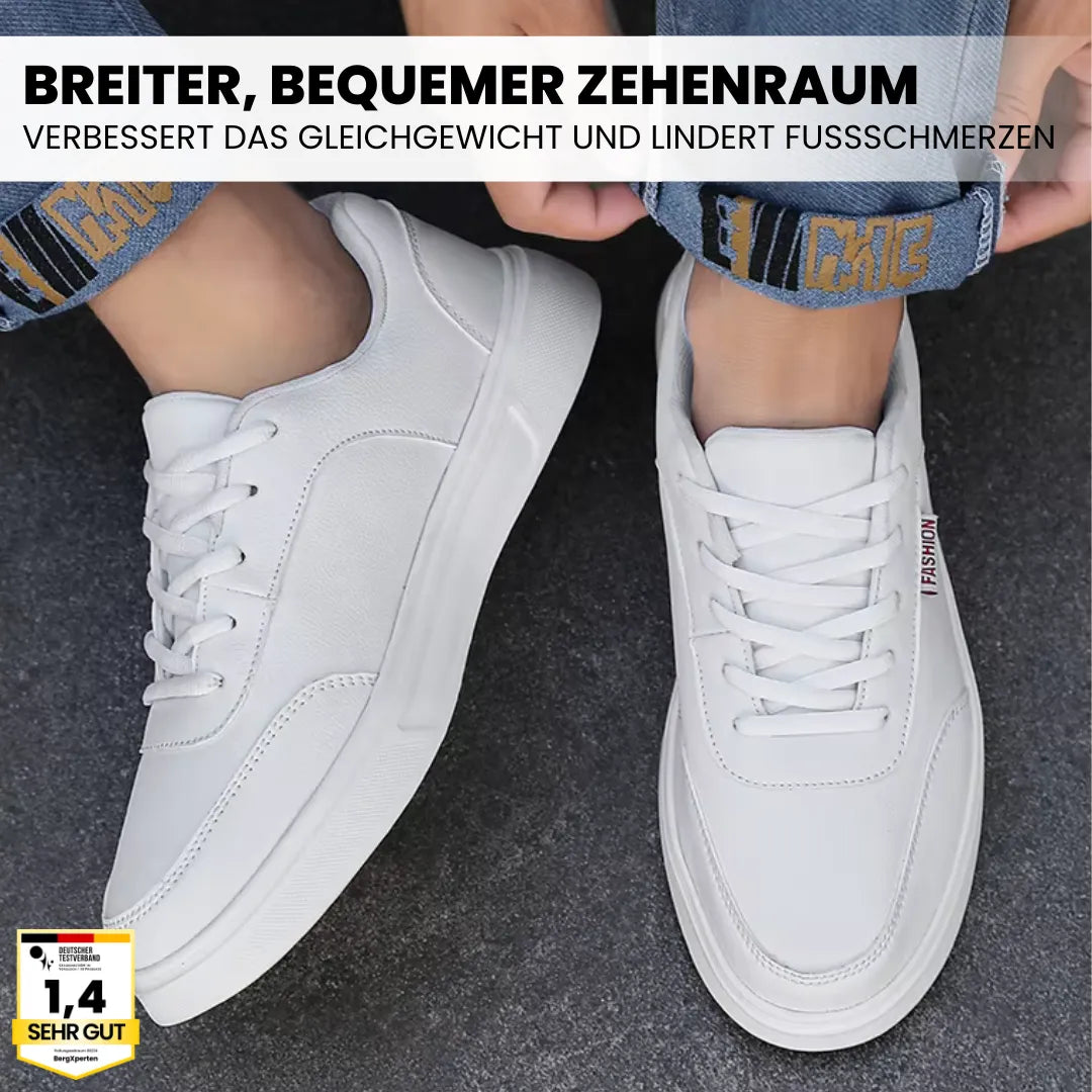 OrthoX – ergonomische & rutschfeste Sneaker