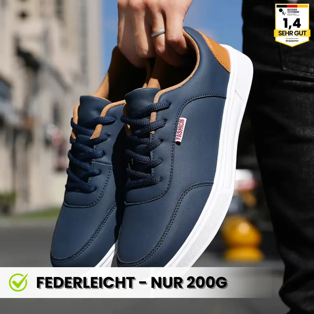 OrthoX – ergonomische & rutschfeste Sneaker