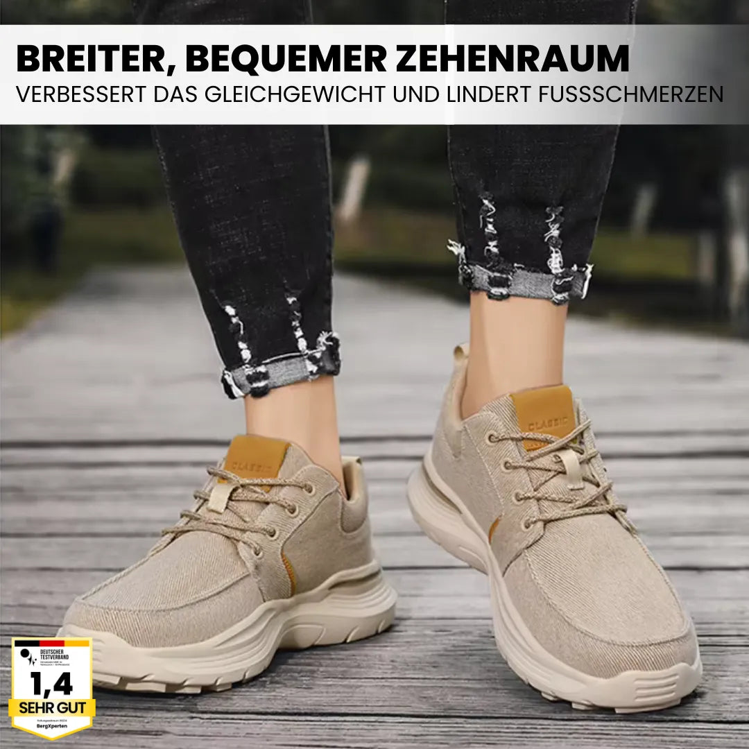 Orthopädische Komfortschuhe Unisex™