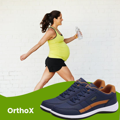 OrthoX – ergonomische Komfortschuhe