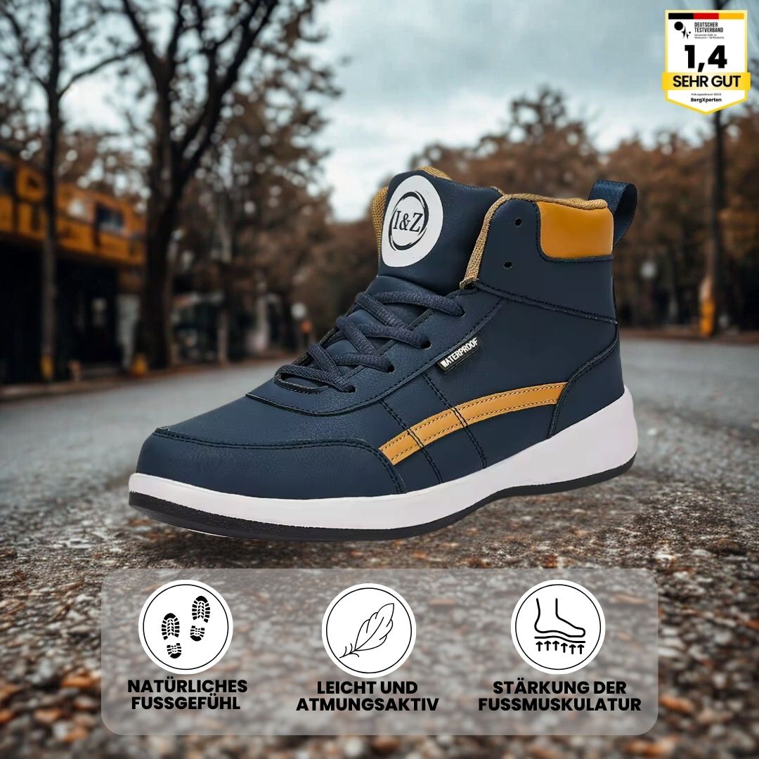 Orthox – ergonomischer & rutschfester Komfortschuh