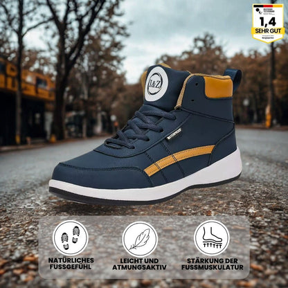 Orthox – ergonomischer & rutschfester Komfortschuh