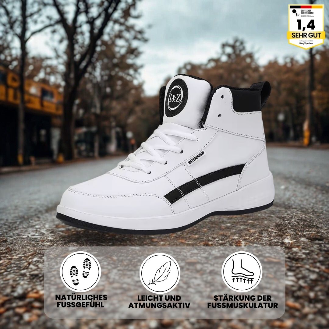 Orthox – ergonomischer & rutschfester Komfortschuh
