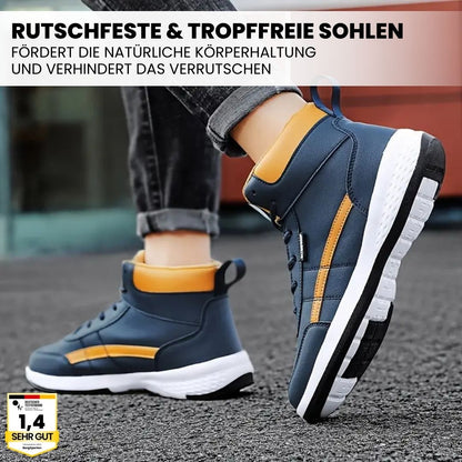 Orthox – ergonomischer & rutschfester Komfortschuh