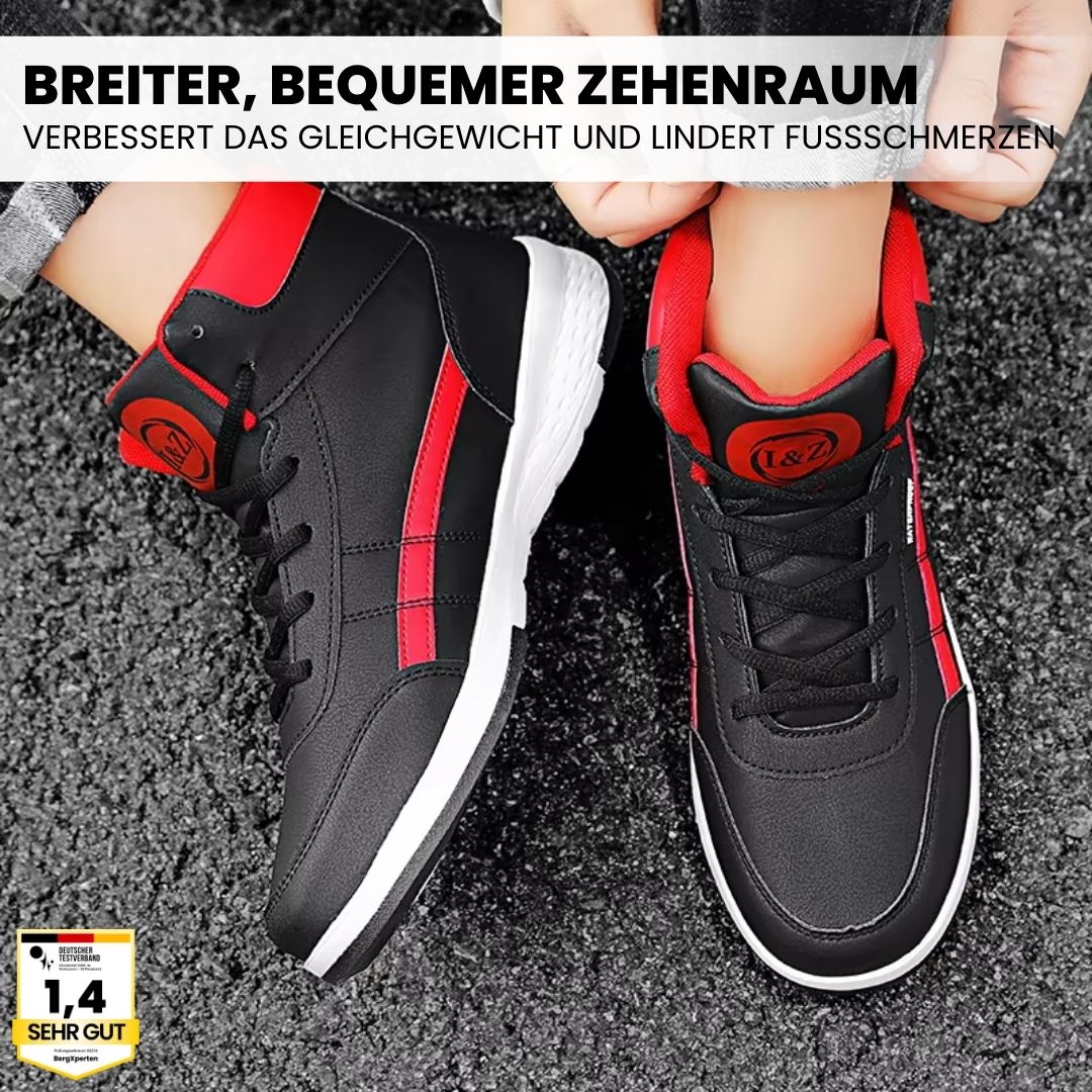 Orthox – ergonomischer & rutschfester Komfortschuh