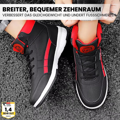 Orthox – ergonomischer & rutschfester Komfortschuh