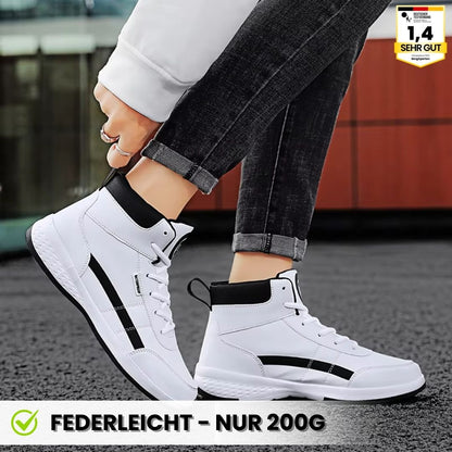 Orthox – ergonomischer & rutschfester Komfortschuh