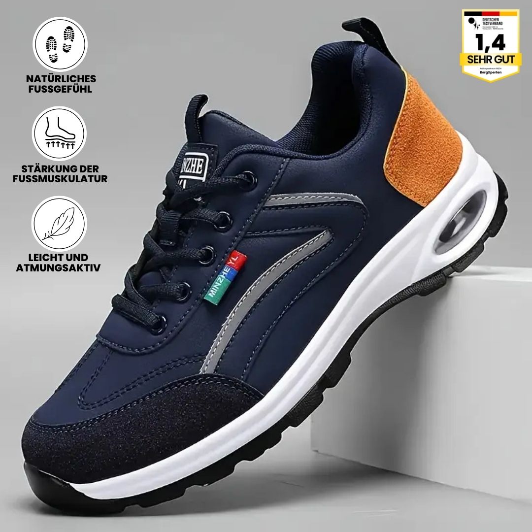 Orthox – ergonomischer Schuh Unisex